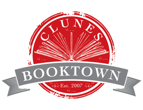 Author Talks at Clunes  Colin King