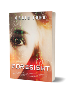 Craig Ford Author Book Event