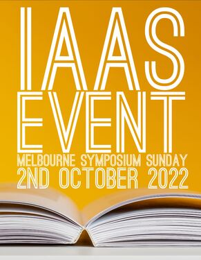 Melbourne Symposium