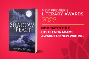 NSW Premier+39s Award - In The Shadow Of Peace