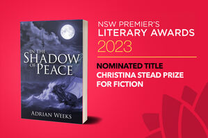 NSW Premier+39s Award - In The Shadow Of Peace