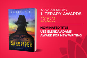NSW Premier+39s Award - Sandpiper