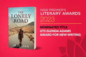 NSW Premier+39s Award - The Lonely Road