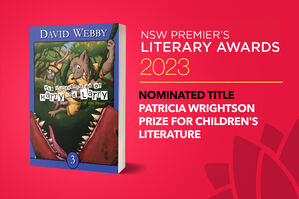 NSW Premier+39s Award - The Misadventures Of Harry And Larry - Journey Of The Heart