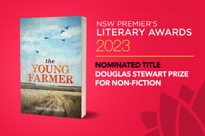 NSW Premier+39s Award - The Young Farmer