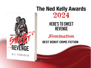 2024 NKA Heres To Sweet Revenge 