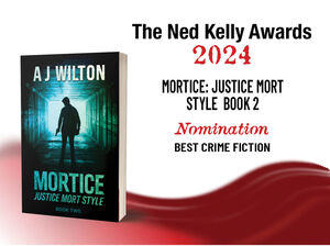 2024 NKA Mortice Justice Mort Style