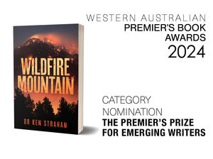 WA Premier - Wildfire Mountain