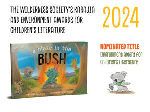 Wilderness Awards Blaze in the Bush