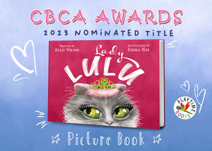2023 CBCA Awards - Lady Lulu