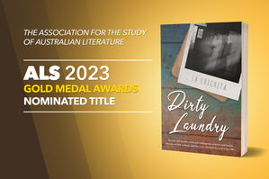 2023 Gold Awards - Dirty Laundry