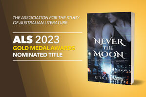 2023 Gold Awards - Never the Moon