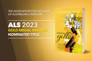 2023 Gold Awards - Redefining Yellow