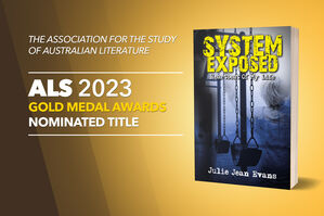 2023 Gold Awards - System Exposed