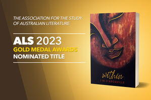 2023 Gold Awards - Within