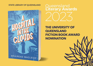 2023 QLD Literary Awards - AHITC