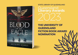 2023 QLD Literary Awards - BOTE
