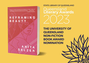 2023 QLD Literary Awards - Reframing Beauty