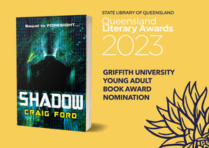 2023 QLD Literary Awards - Shadow