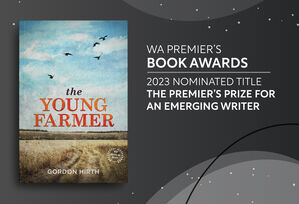 2023 WA Premier - The Young Farmer