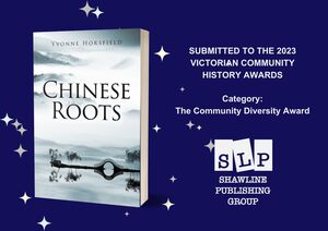 23VICHIS - Chinese Roots