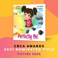 Childrens Nominations - Perfectly Me