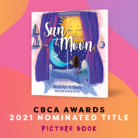 Childrens Nominations - Sun + Moon