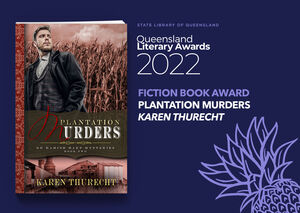 Library of QLD Nominations 2022 - Plantation Murders