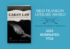 Miles Franklin - Caras+39 Law