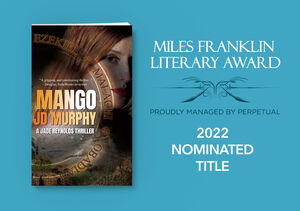 Miles Franklin - Mango