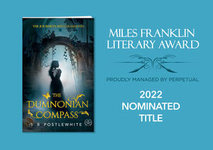 Miles Franklin - The Dumnonian Compass