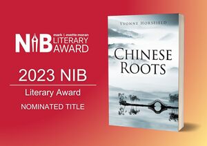 NIB 2023 - Chinese Roots