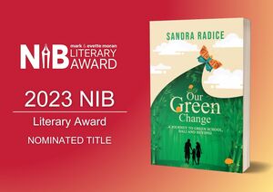 NIB 2023 - Our Green Change