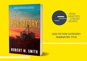 PM Awards - Purgatory