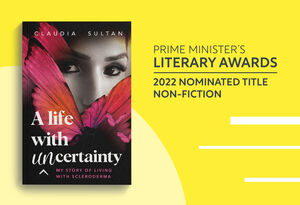 Prime Ministers Award - A Life With Uncertainty