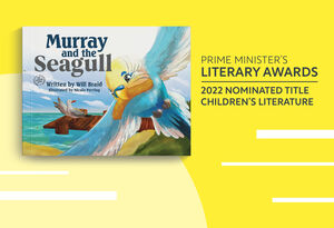 Prime Ministers Award - Murray + The Seagull