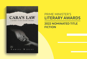 Prime Ministers Awards - Cara+39s Law