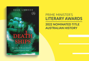Prime Ministers Awards - Death Ships