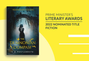 Prime Ministers Awards - The Dumnonian Compass