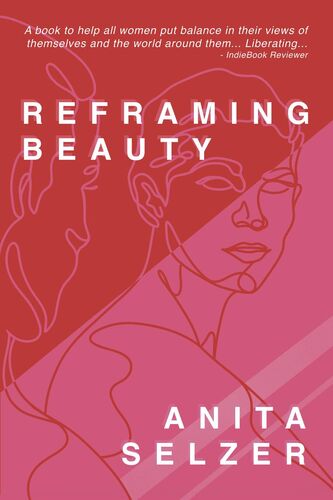 NEW FOUND - Reframing Beauty