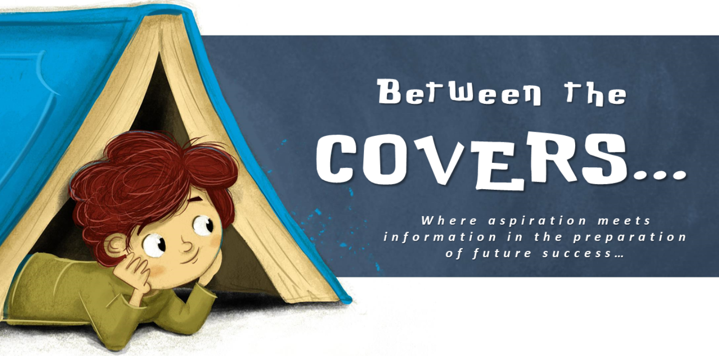 Between the Covers - Shawline Publishing
