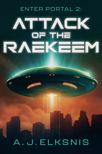 Attack of the Raekeem