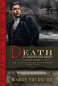 Death at Deepwater Point