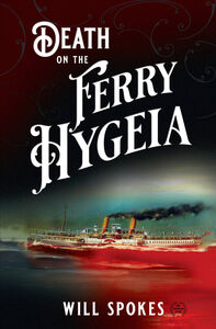 Death on the Ferry Hygeia