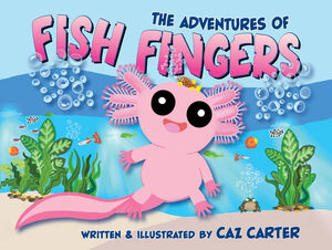 Fish Fingers