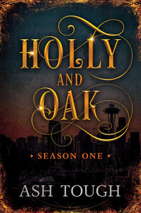 Holly and Oak 1