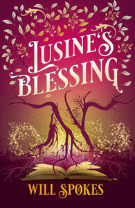 Lusine+39s Blessing