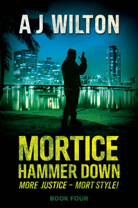 Mortice Hammer Down