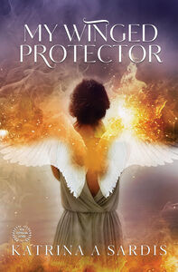 My Winged Protector