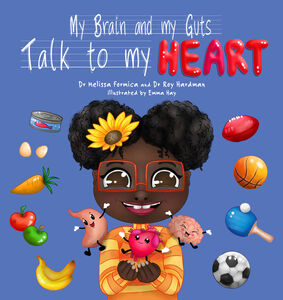 Talk to my heart